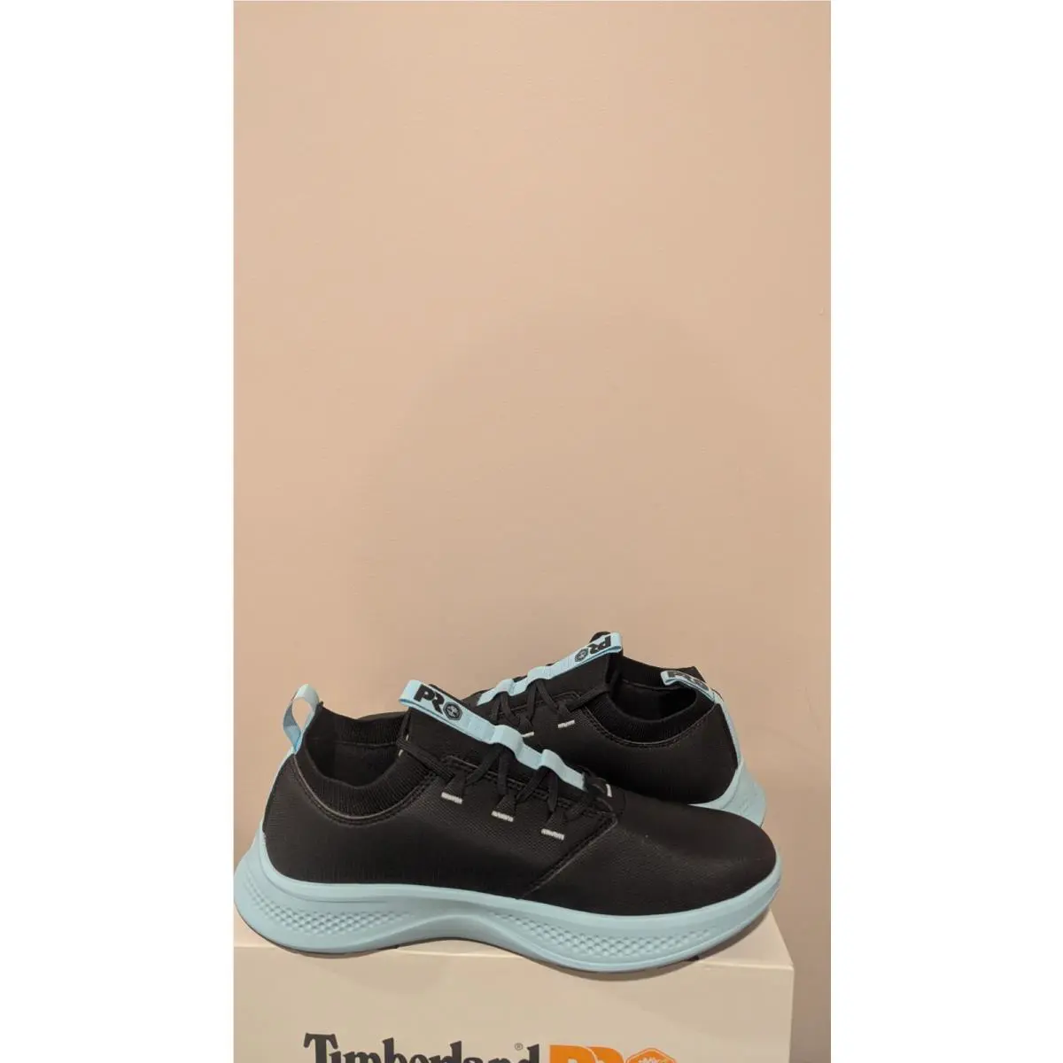 Timberland shoes - Black 6