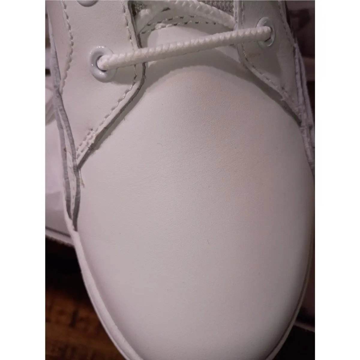Timberland shoes - Allston Low - Allston Low - TB0A65RW - White 2