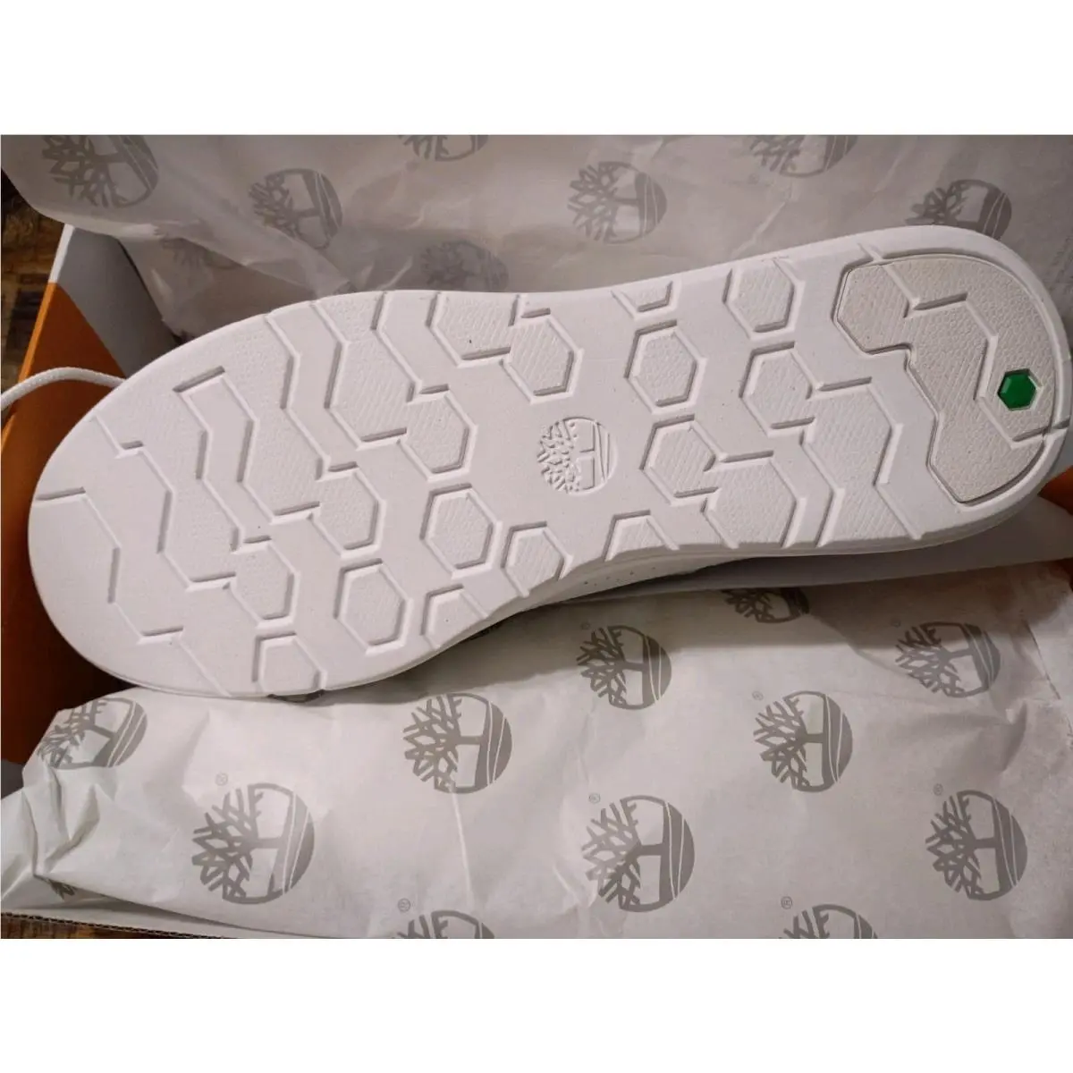 Timberland shoes - Allston Low - Allston Low - TB0A65RW - White 5