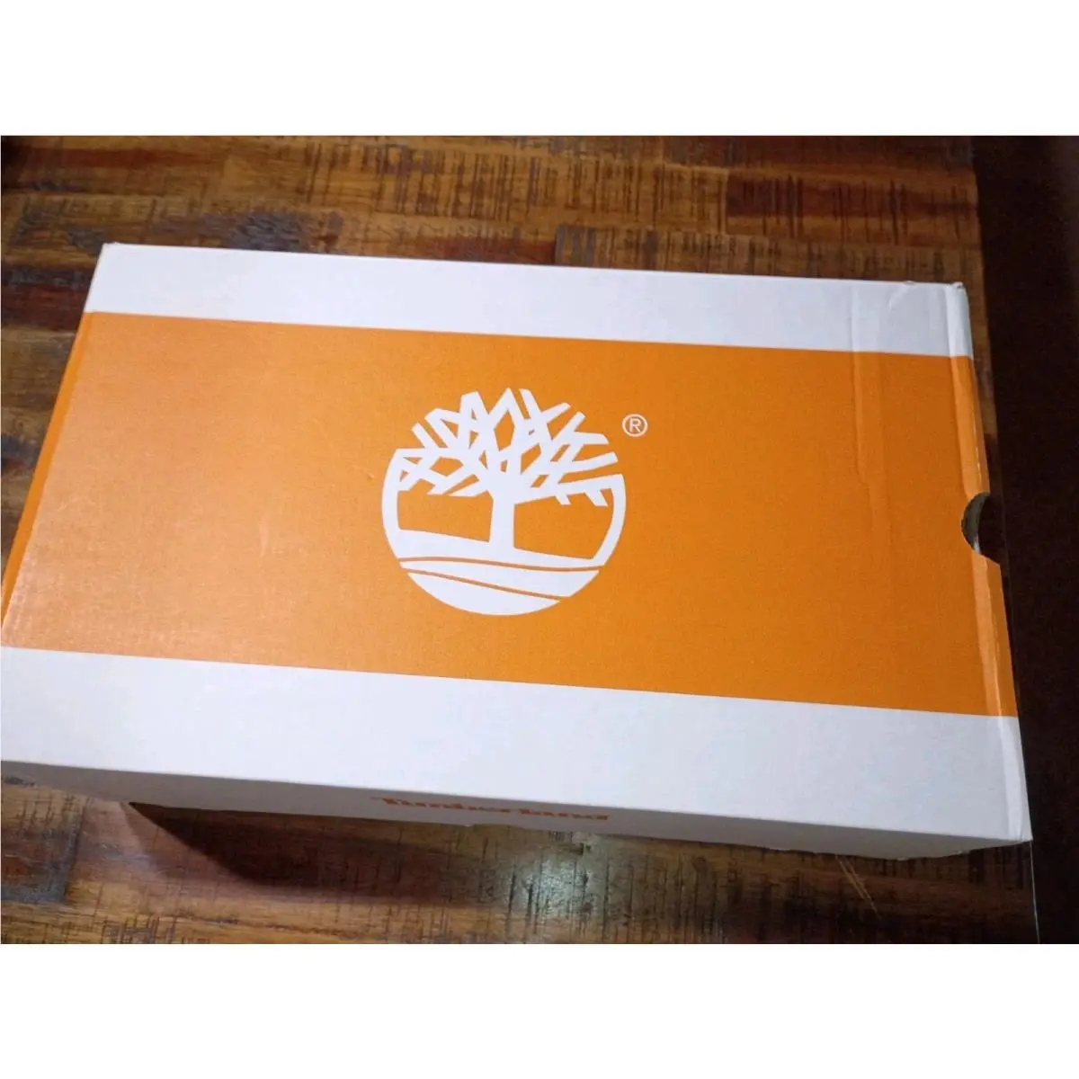 Timberland shoes - Allston Low - Allston Low - TB0A65RW - White 6
