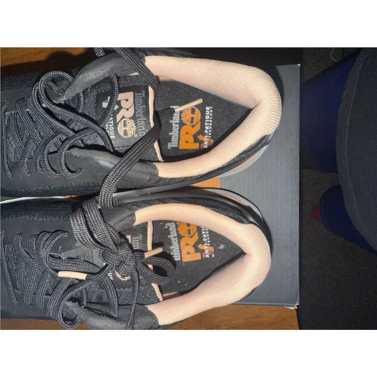 Timberland shoes - Drivetrain - Drivetrain - Black 2