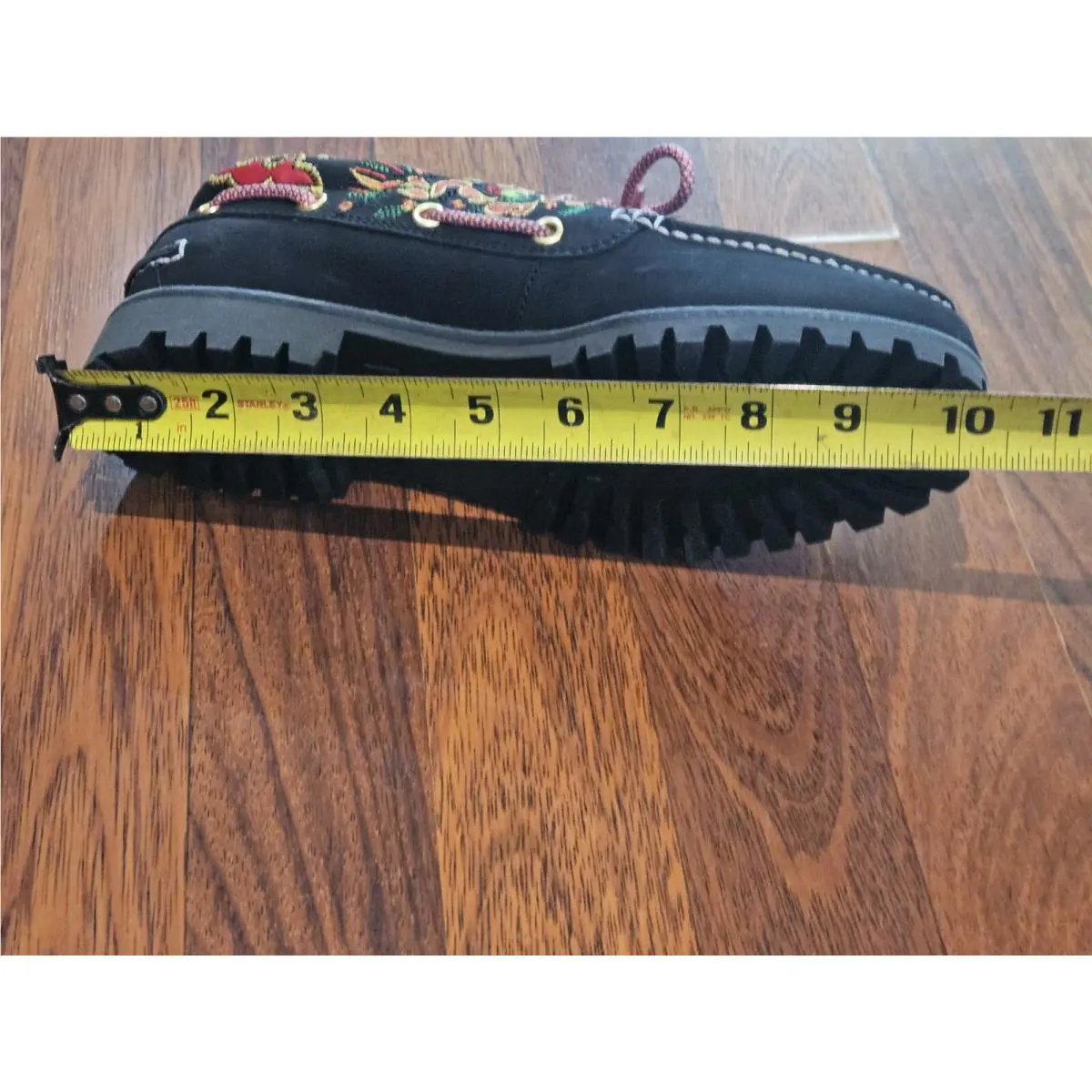 Timberland shoes - timberland authentic boat shoe - authentic boat shoe - Black 12