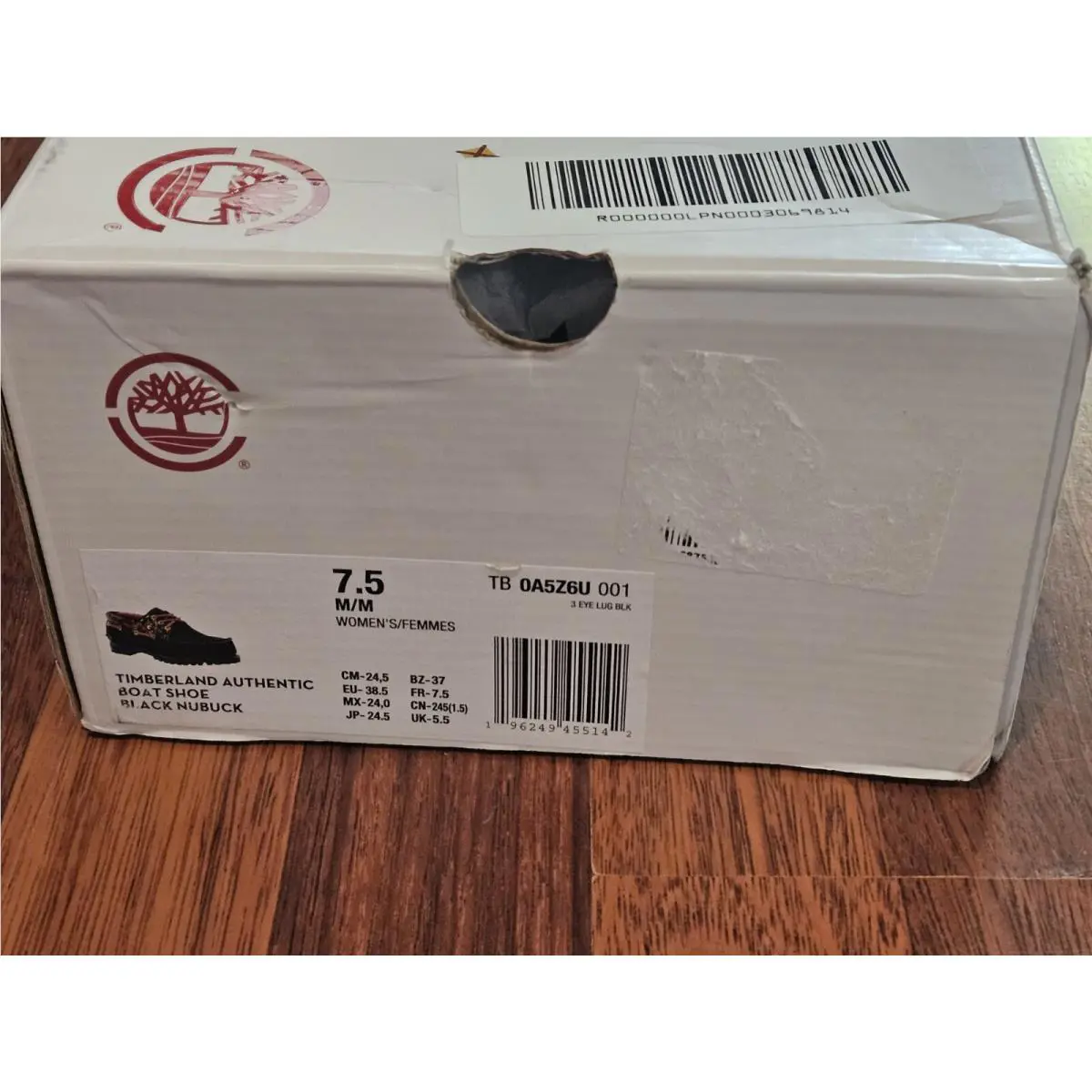 Timberland shoes - timberland authentic boat shoe - authentic boat shoe - Black 14