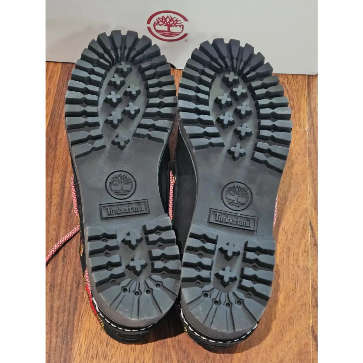 Timberland shoes - timberland authentic boat shoe - authentic boat shoe - Black 6