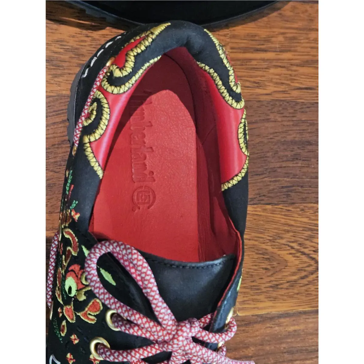 Timberland shoes - timberland authentic boat shoe - authentic boat shoe - Black 7