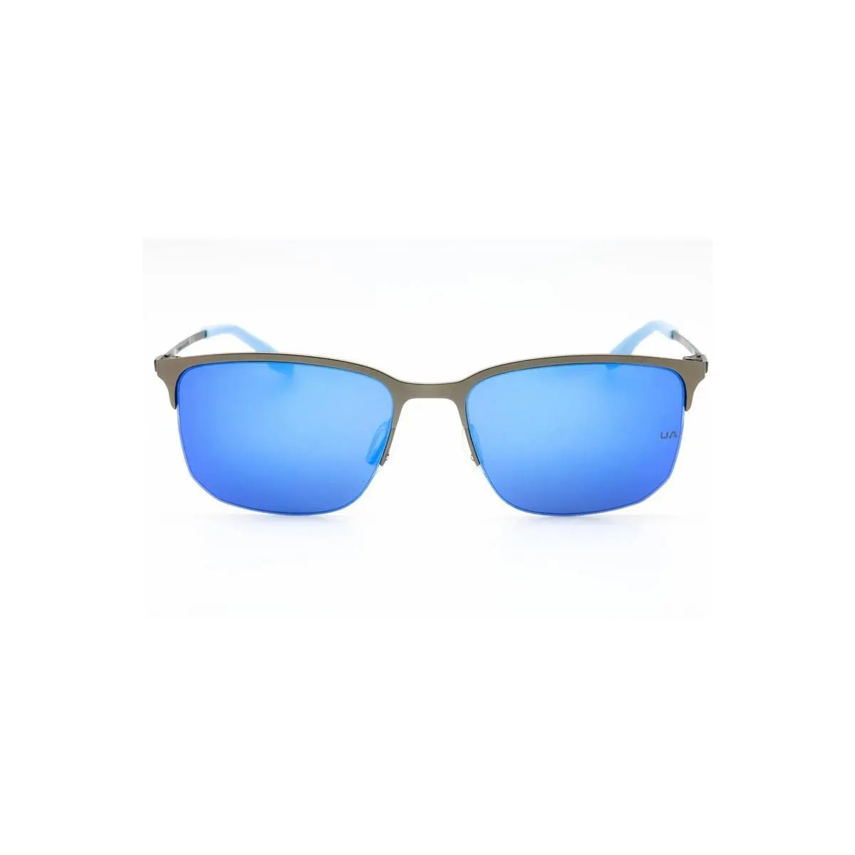 Under Armour UASTREAK-0V84-57 Sunglasses Size 57mm 140mm 18 Ruthenium Sunglasse
