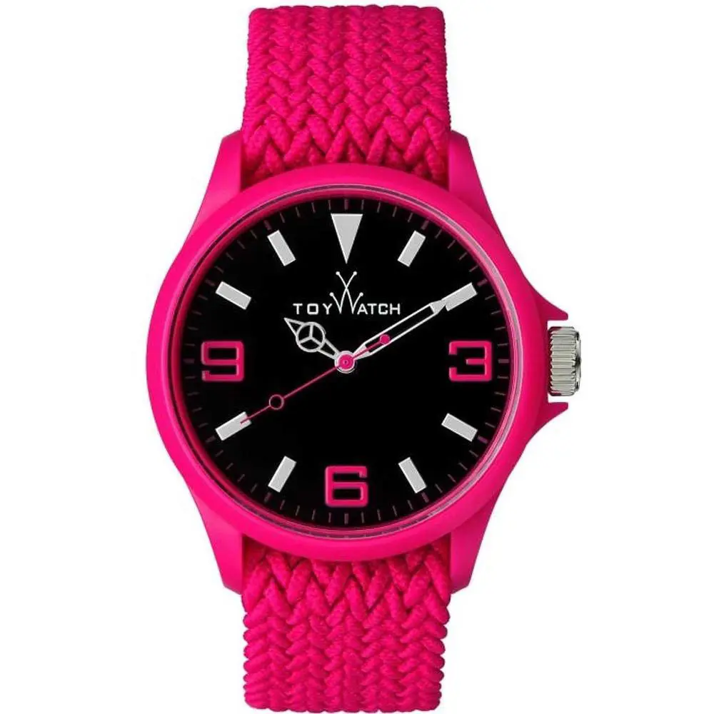 Toy Watch ST04PS Toycruise Pink Watch F1216 by ToyWatch