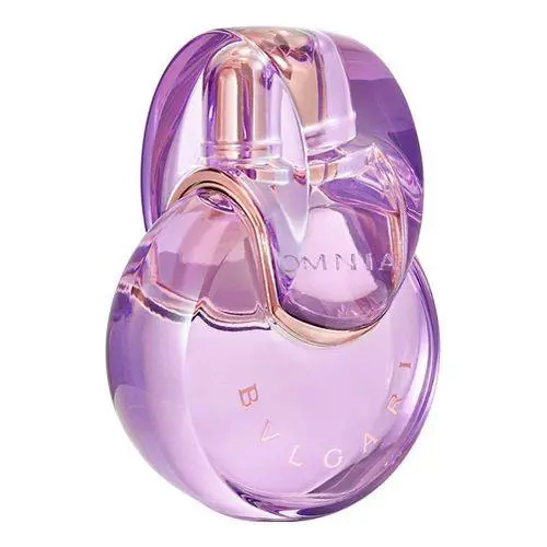 Bvlgari Omnia Amethyste Eau de Toilette Spray 3.4oz For Women–fresh Floral Scent