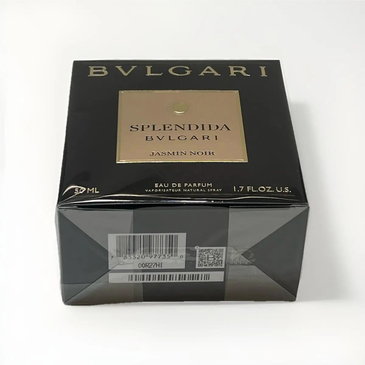 Bvlgari Splendida Jasmine Noir 1.7oz Edp Spray For Women