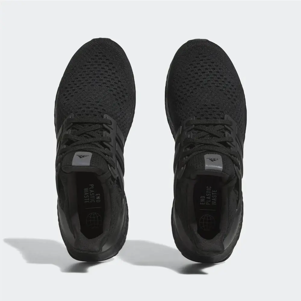 Adidas shoes - adidas Ultraboost - Ultraboost - HQ4204 - Black 1