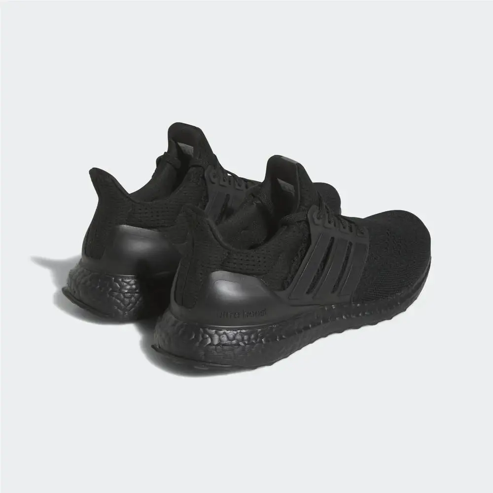 Adidas shoes - adidas Ultraboost - Ultraboost - HQ4204 - Black 2