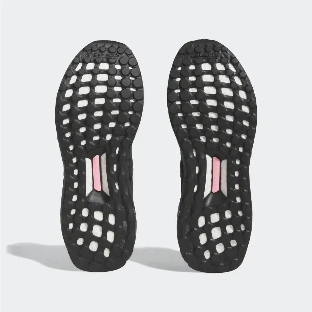 Adidas shoes - adidas Ultraboost - Ultraboost - HQ4204 - Black 3
