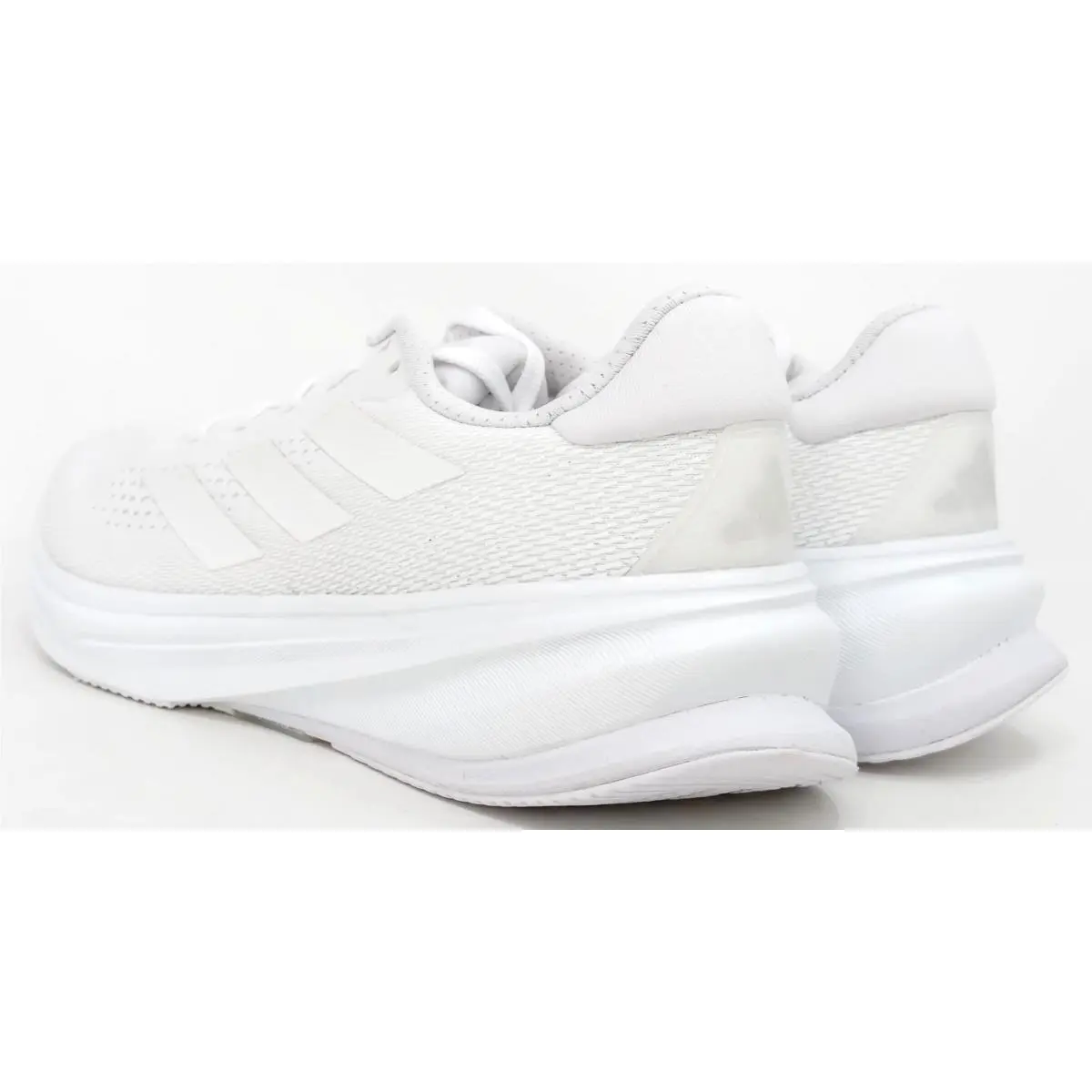 Adidas shoes - adidas Supernova Rise W - Supernova Rise - IH7617 - White (UPC: 196478509593) 4