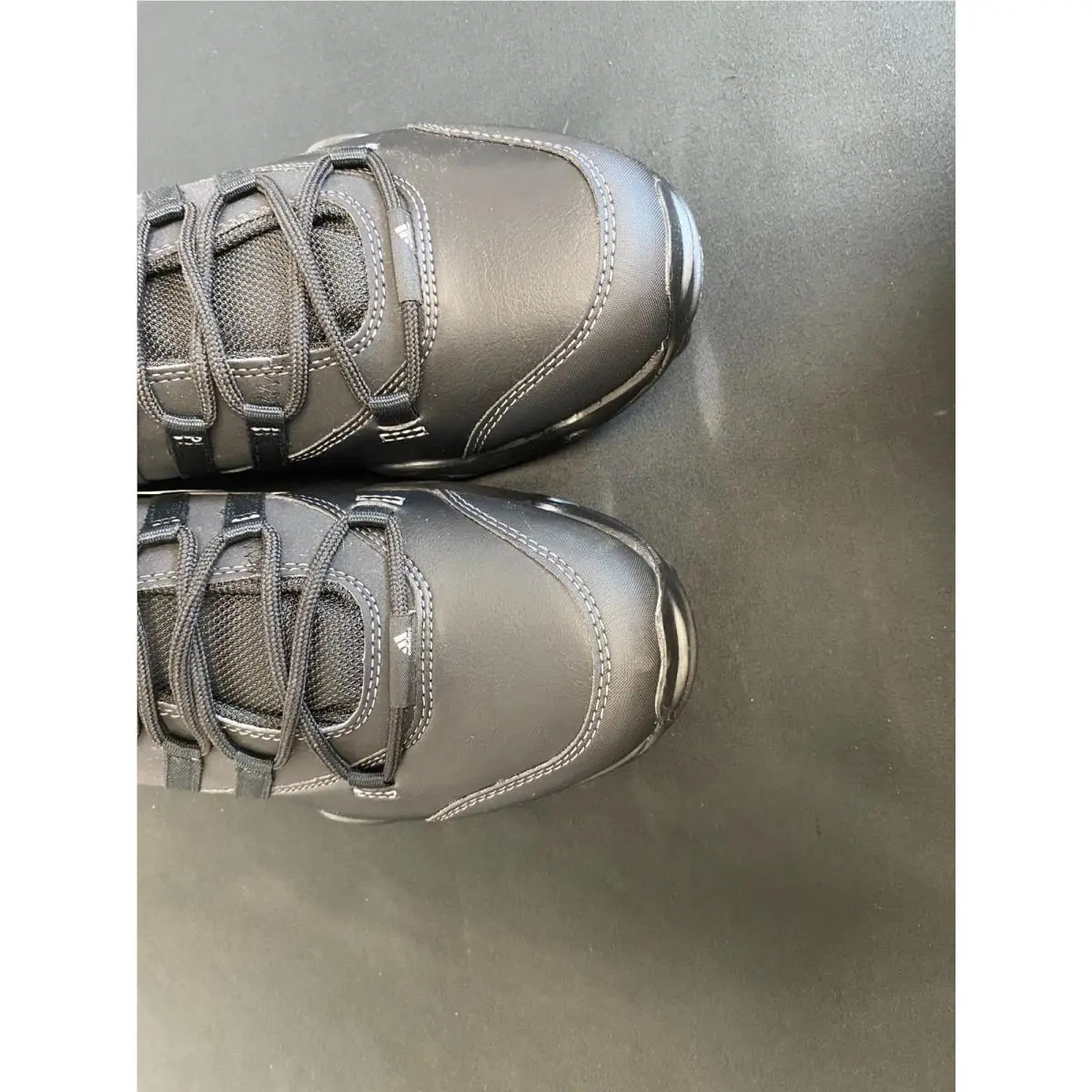 Adidas shoes - Adidas Terrex AX2R Beta - Terrex Beta - S80741 - Charcoal Black 7