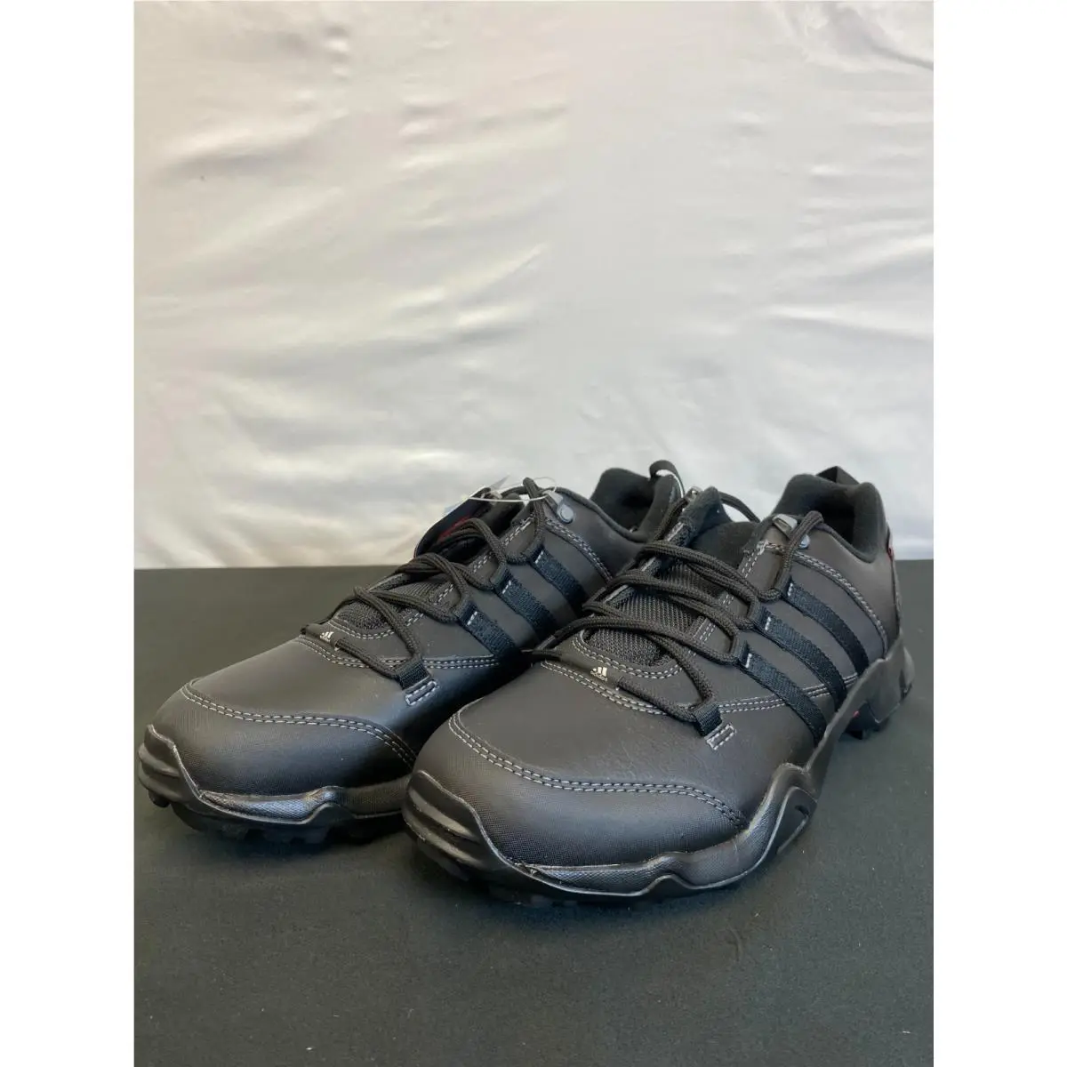 Adidas shoes - Adidas Terrex AX2R Beta - Terrex Beta - S80741 - Charcoal Black 0