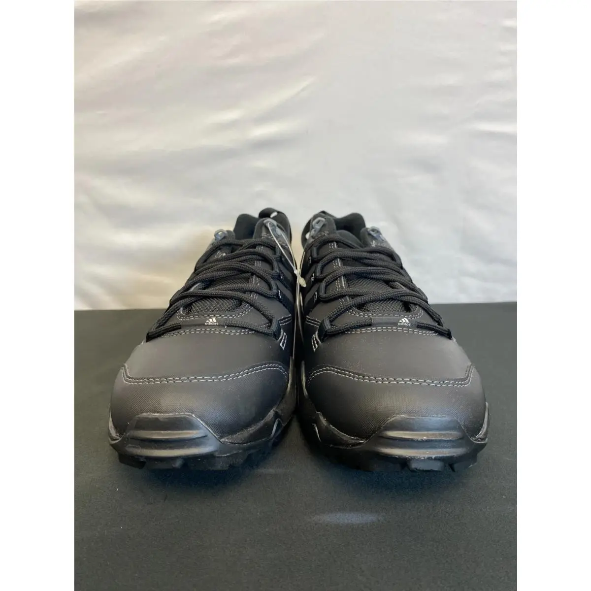 Adidas shoes - Adidas Terrex AX2R Beta - Terrex Beta - S80741 - Charcoal Black 1