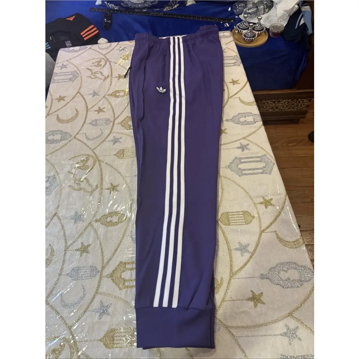Adidas clothing - Adidas - JF2579 - Legend Ink (UPC: 0196476939927) 13