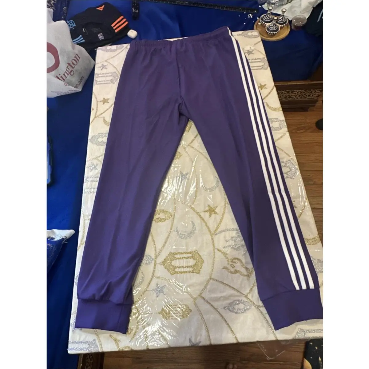 Adidas clothing - Adidas - JF2579 - Legend Ink (UPC: 0196476939927) 17