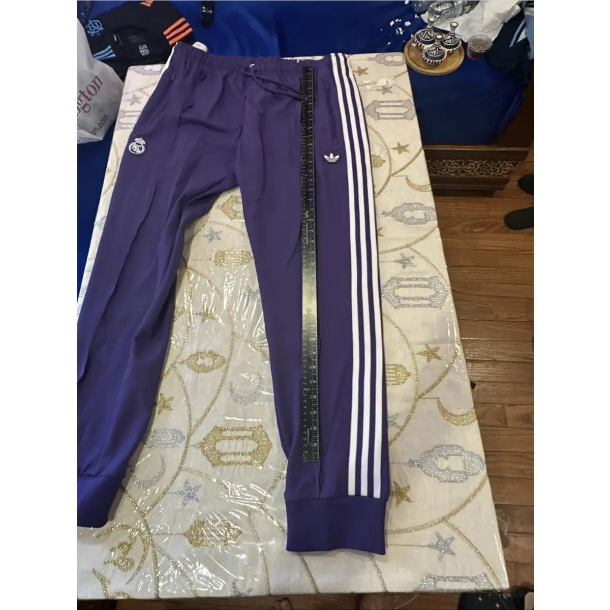 Adidas clothing - Adidas - JF2579 - Legend Ink (UPC: 0196476939927) 22