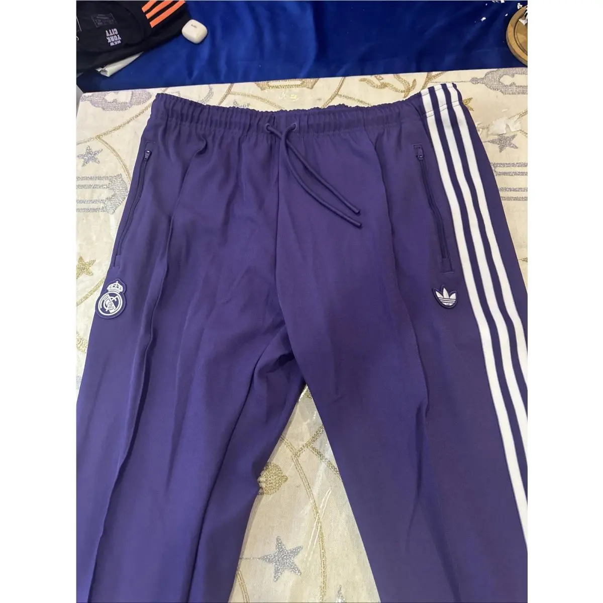 Adidas clothing - Adidas - JF2579 - Legend Ink (UPC: 0196476939927) 3