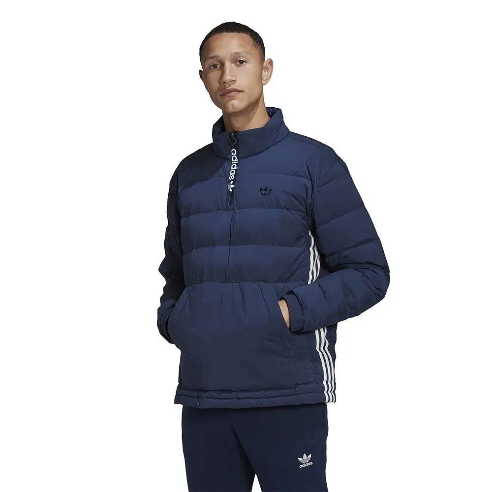 Adidas clothing - navy 0
