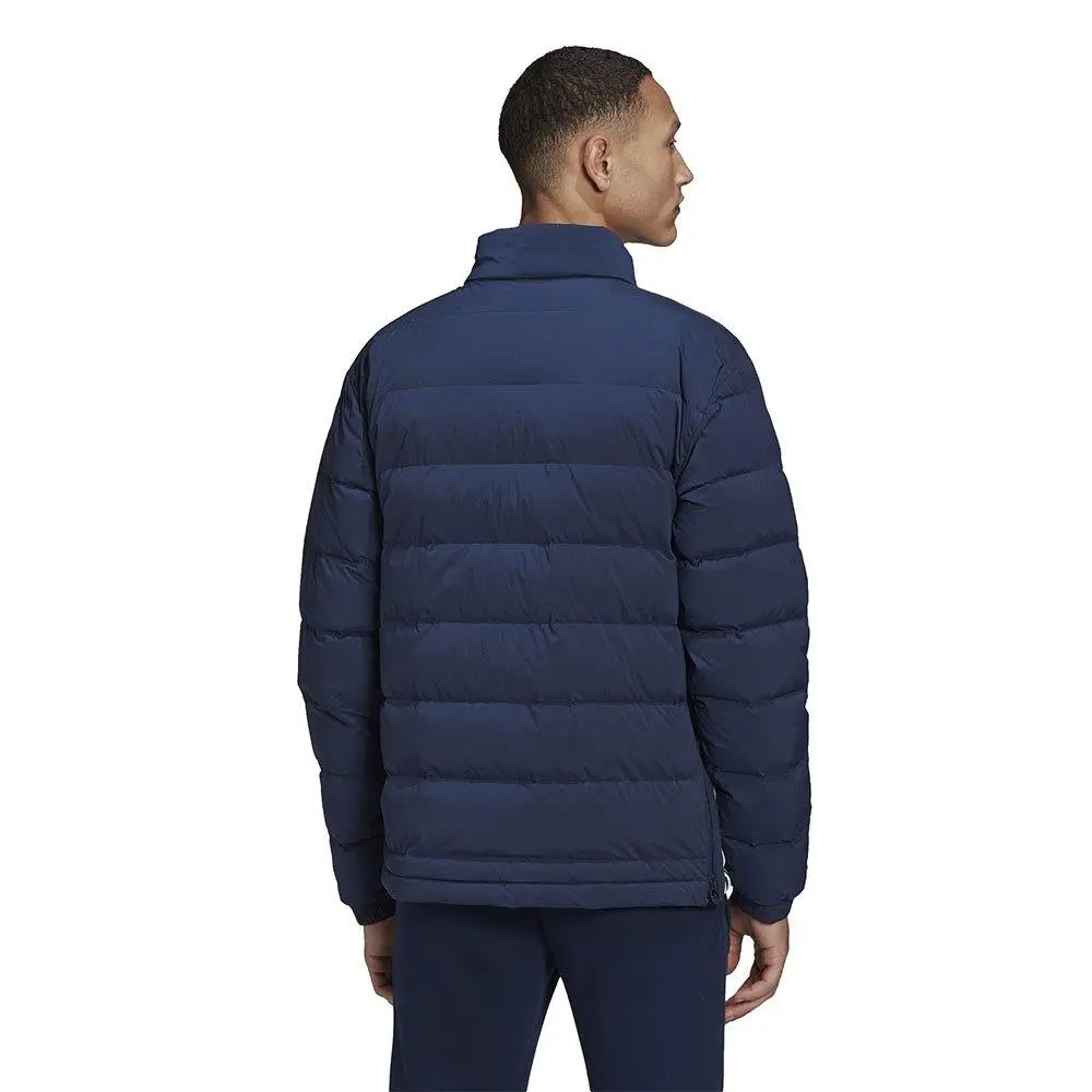 Adidas clothing - navy 1