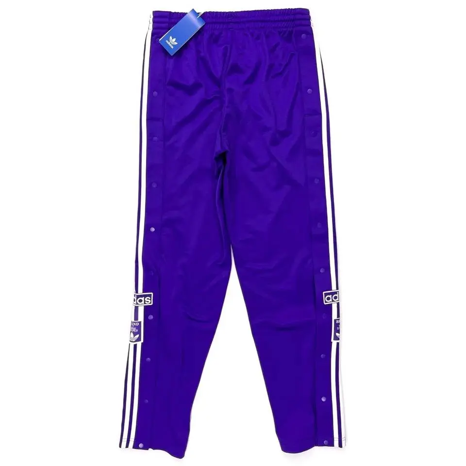 Adidas clothing - Adidas Adibreak - Adibreak - IM8228 - Purple 0