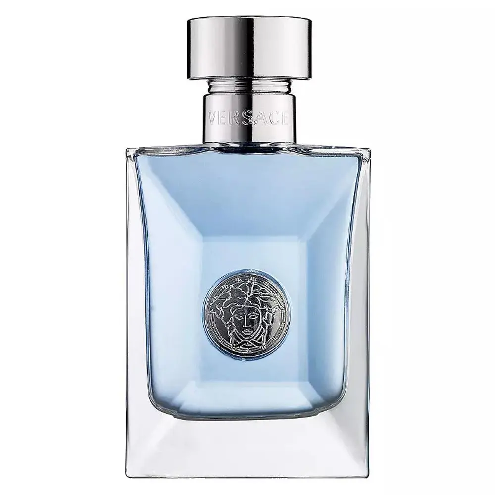Versace Pour Homme Eau de Toilette - 3.4oz-Tester