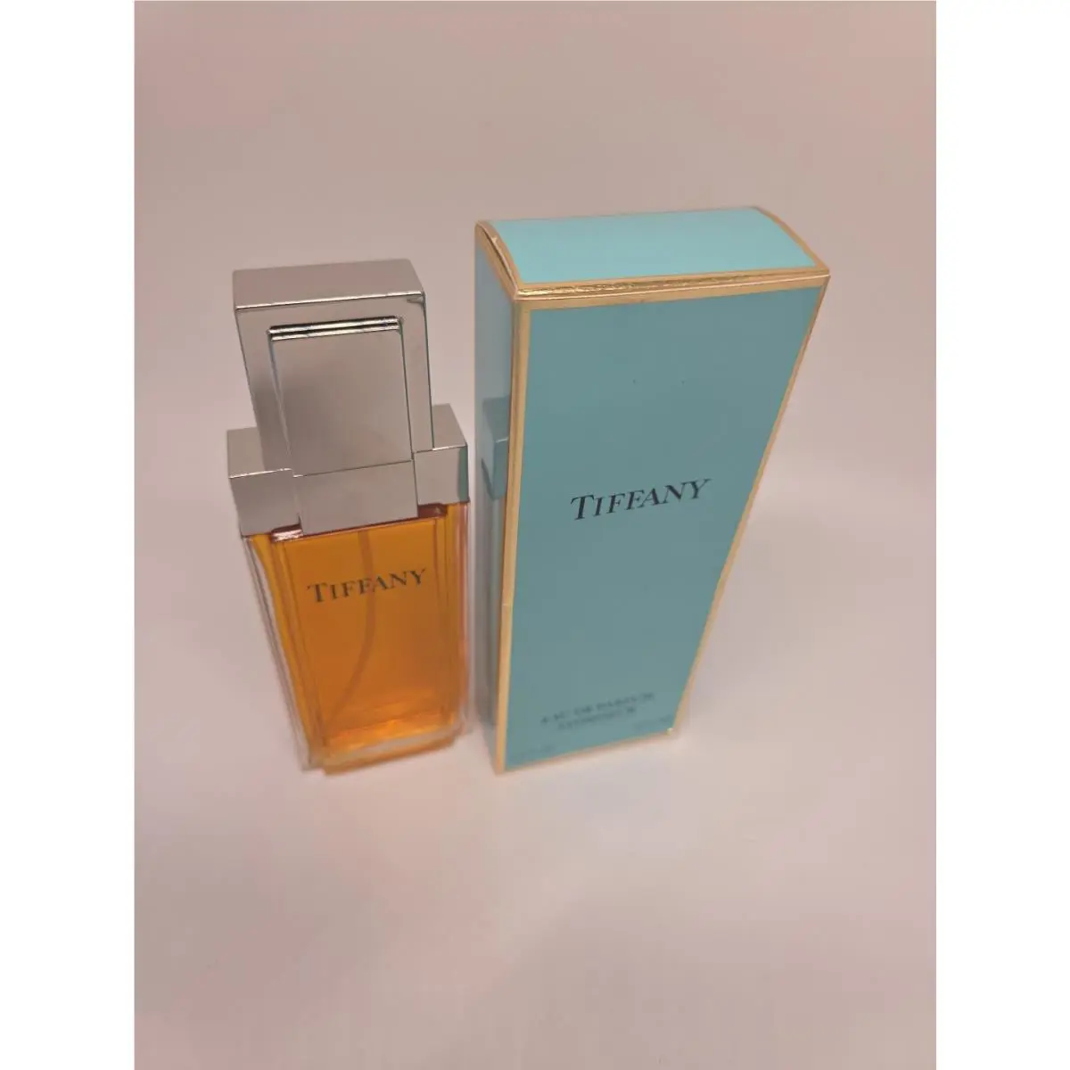 Tiffany Co. Atomiseur Edp 100ML Eau De Parfum. Perfume