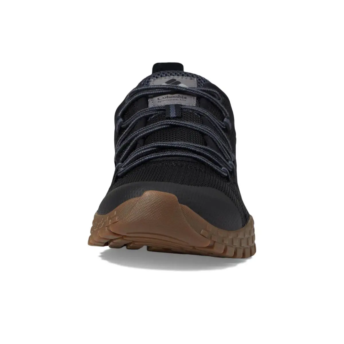 Columbia shoes - Black/Graphite 1