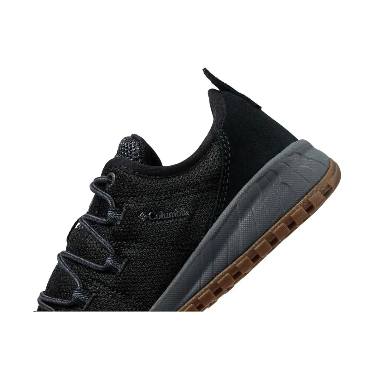 Columbia shoes - Black/Graphite 3