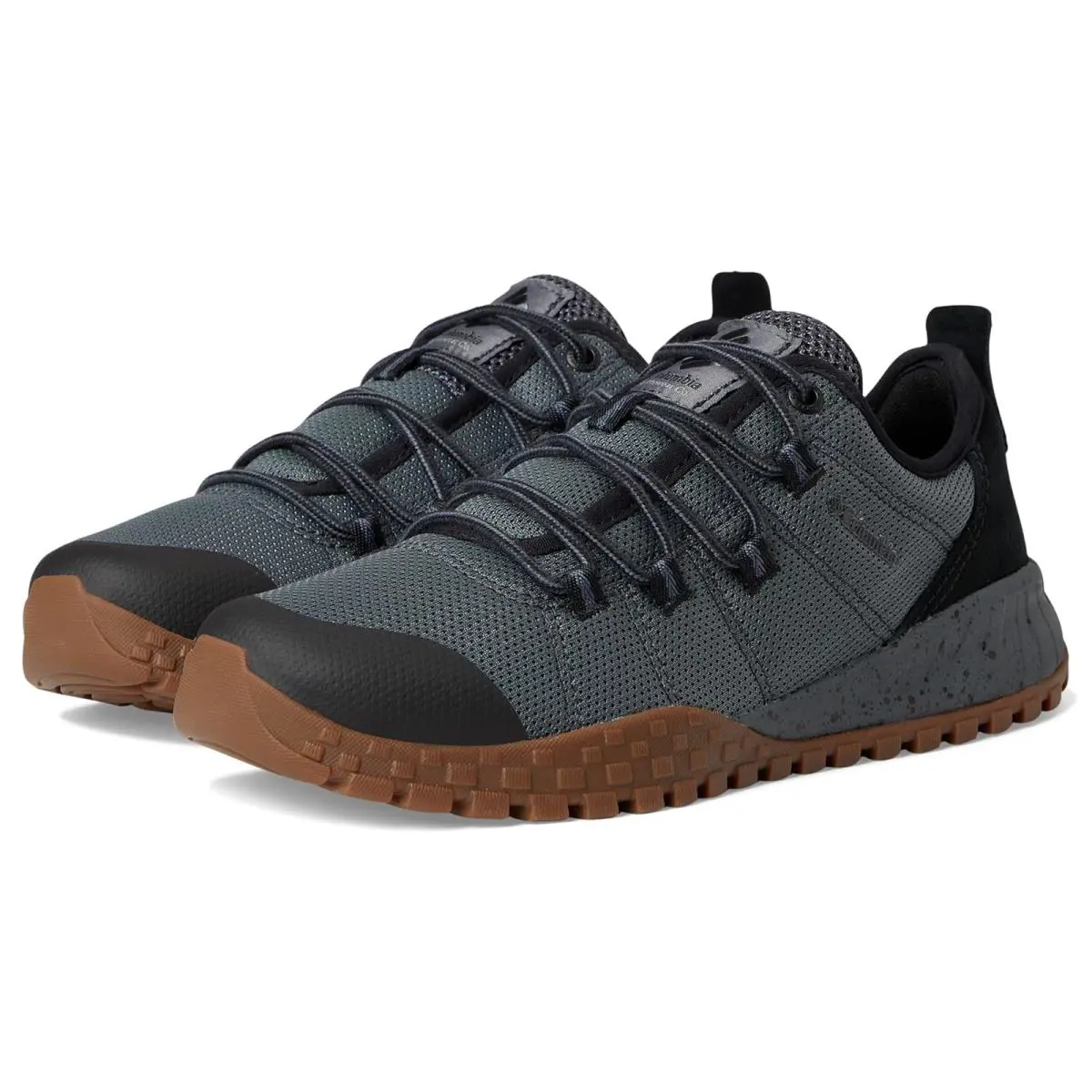 Columbia shoes - Black/Graphite 11