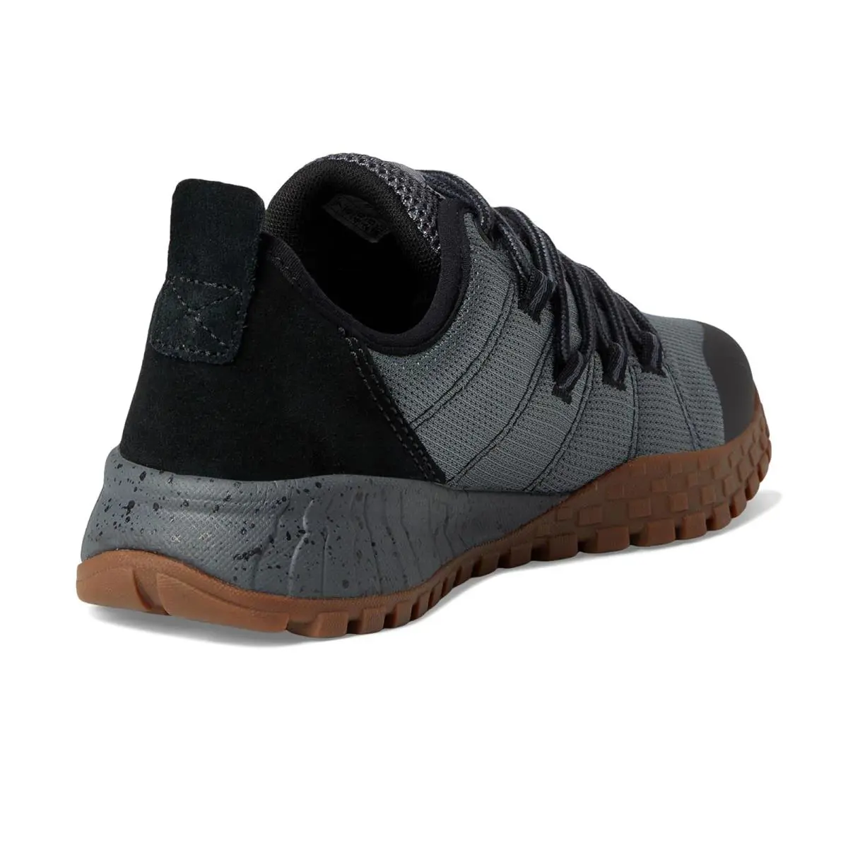 Columbia shoes - Black/Graphite 15