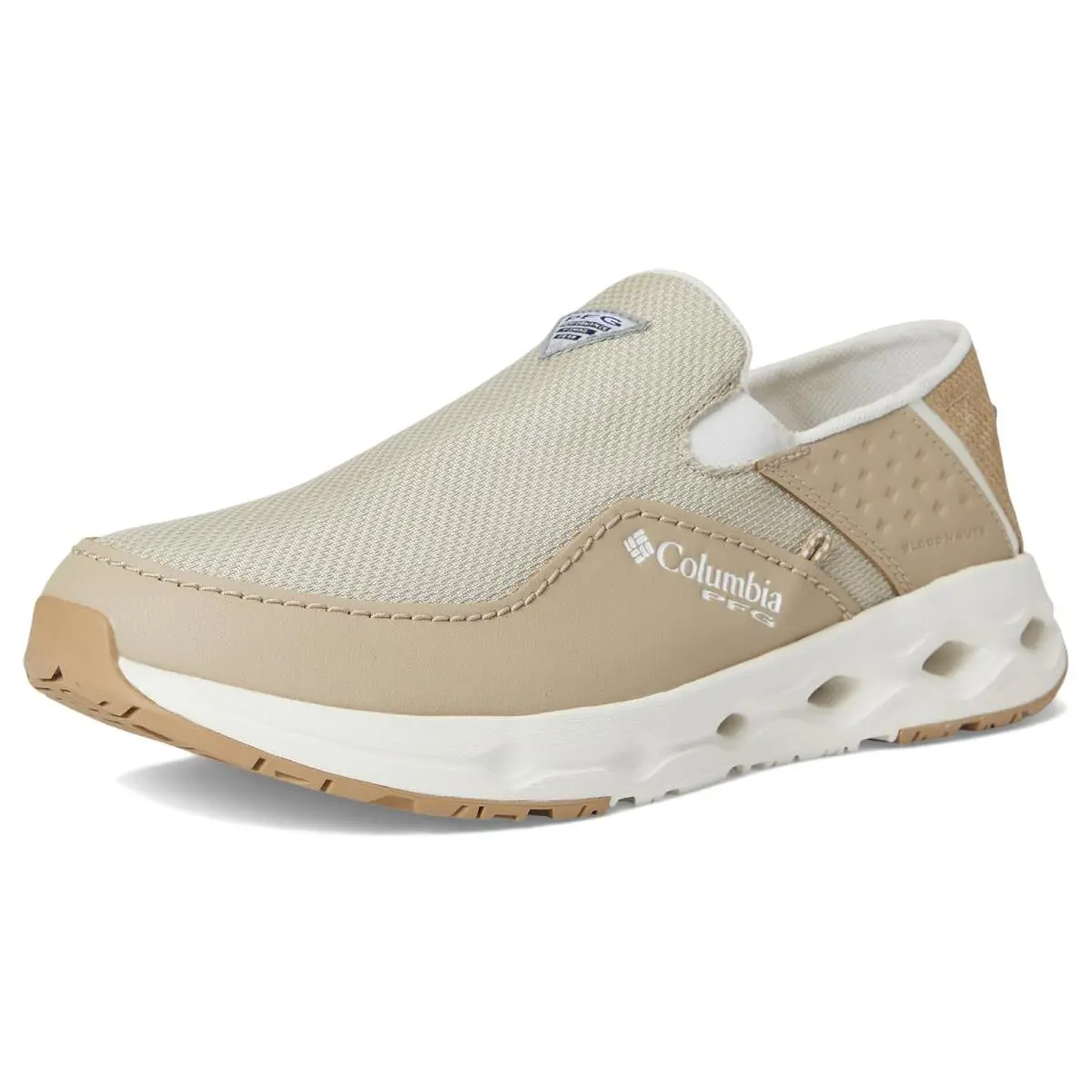 Columbia shoes - Ancient Fossil/Beach 5