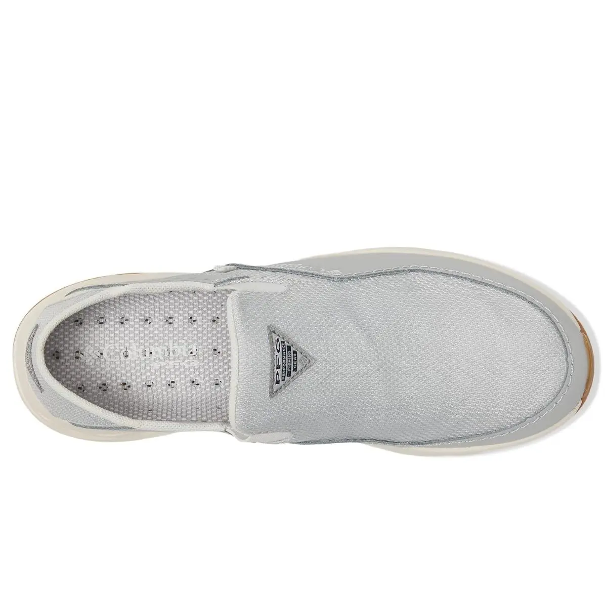 Columbia shoes - Collegiate Navy/Spark Orange 14