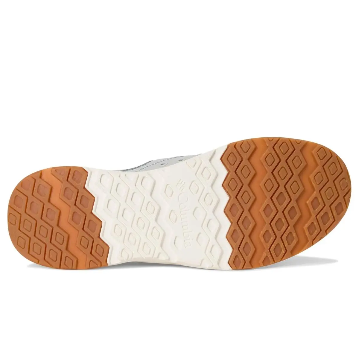 Columbia shoes - Collegiate Navy/Spark Orange 15