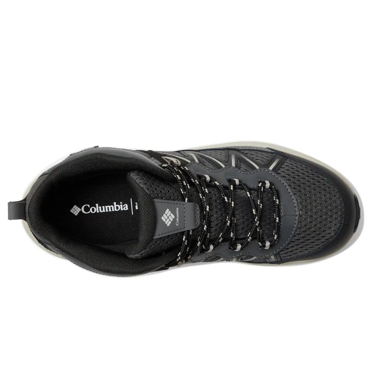 Columbia shoes - Black/Grill 0