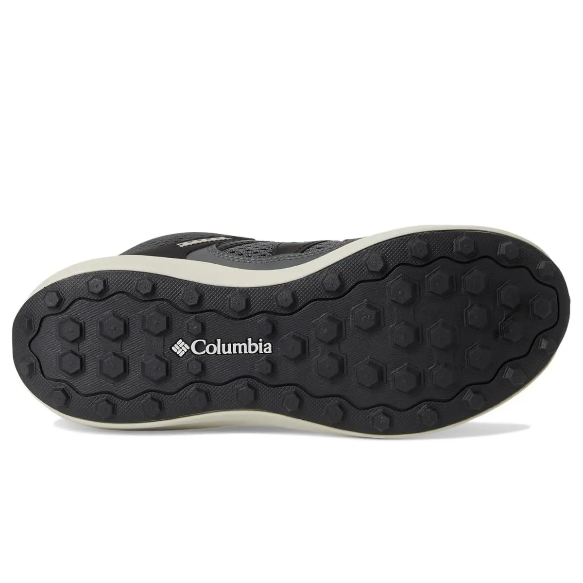 Columbia shoes - Black/Grill 1