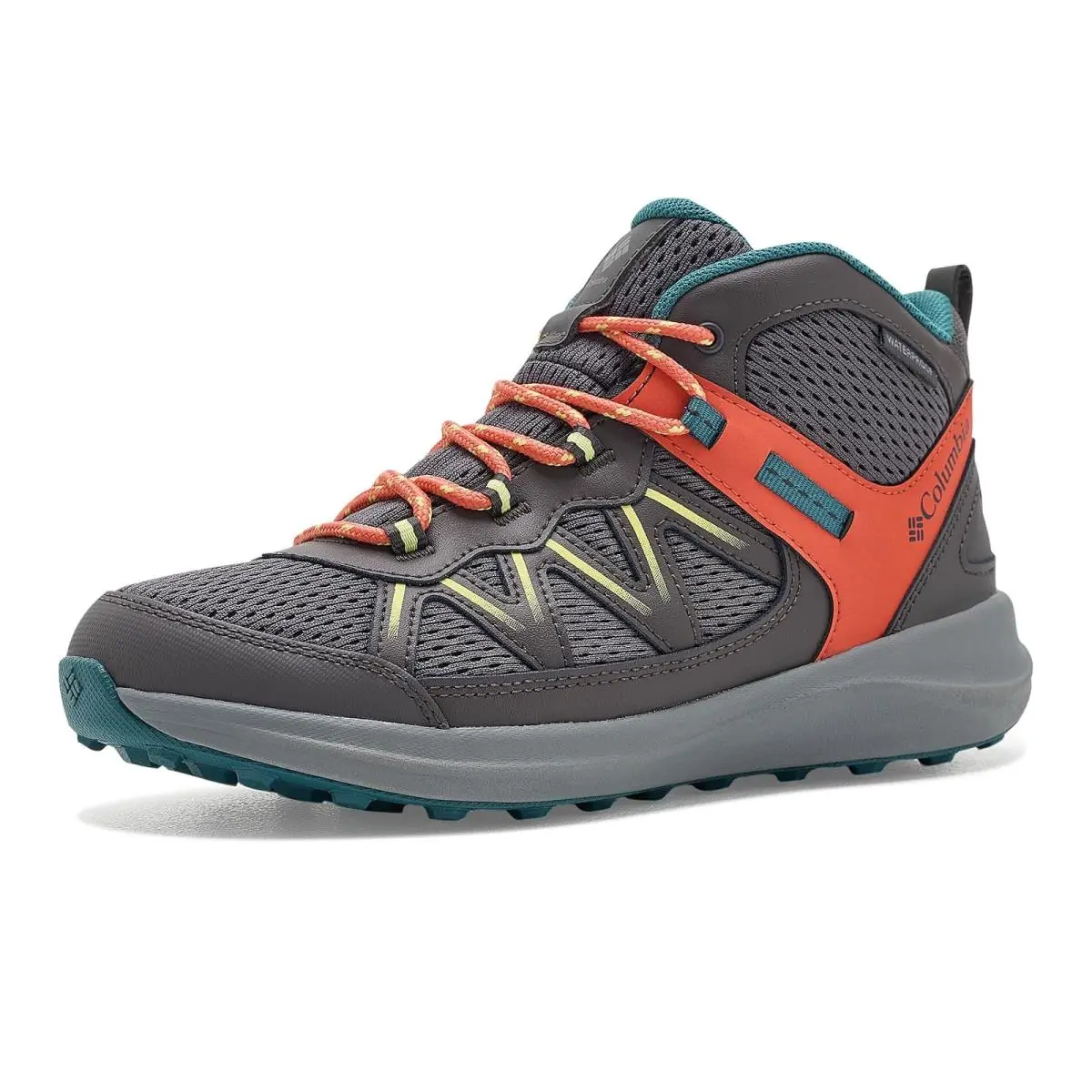 Columbia shoes - Black/Grill 13