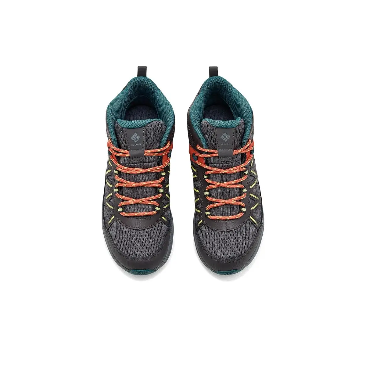 Columbia shoes - Black/Grill 14