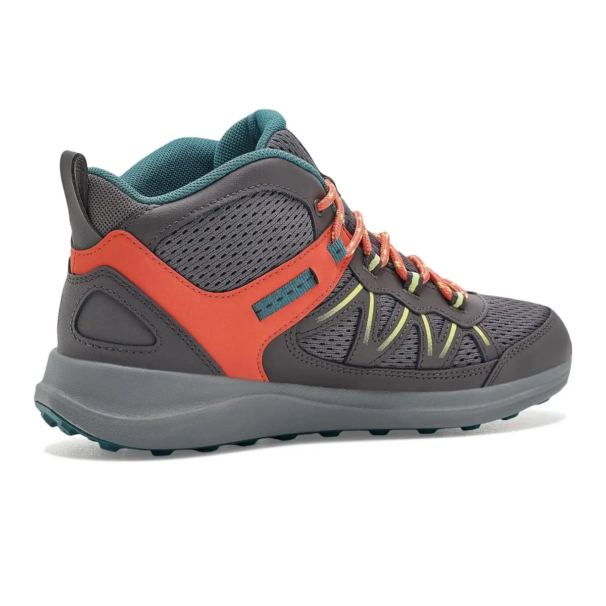 Columbia shoes - Black/Grill 15