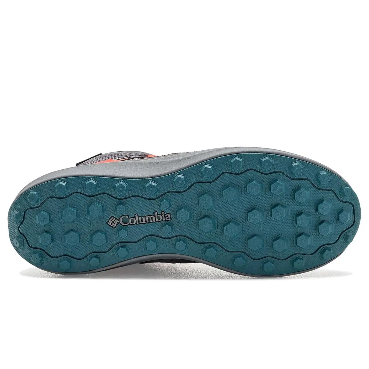Columbia shoes - Black/Grill 17
