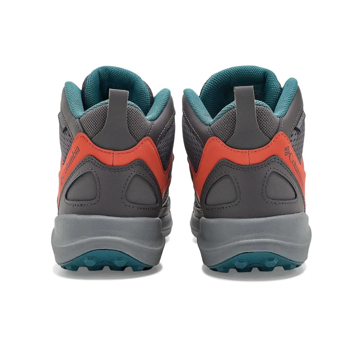 Columbia shoes - Black/Grill 19