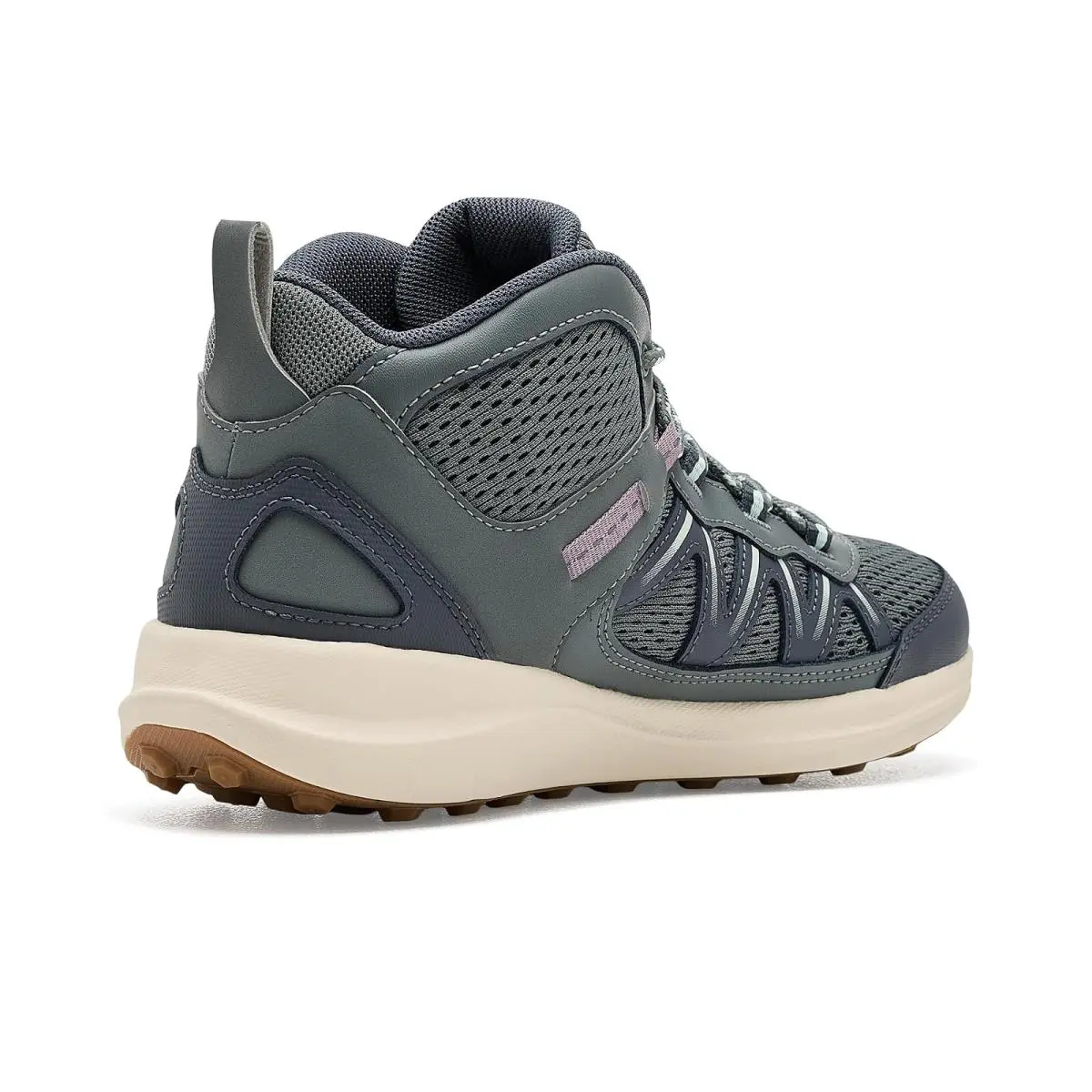 Columbia shoes - Black/Grill 22