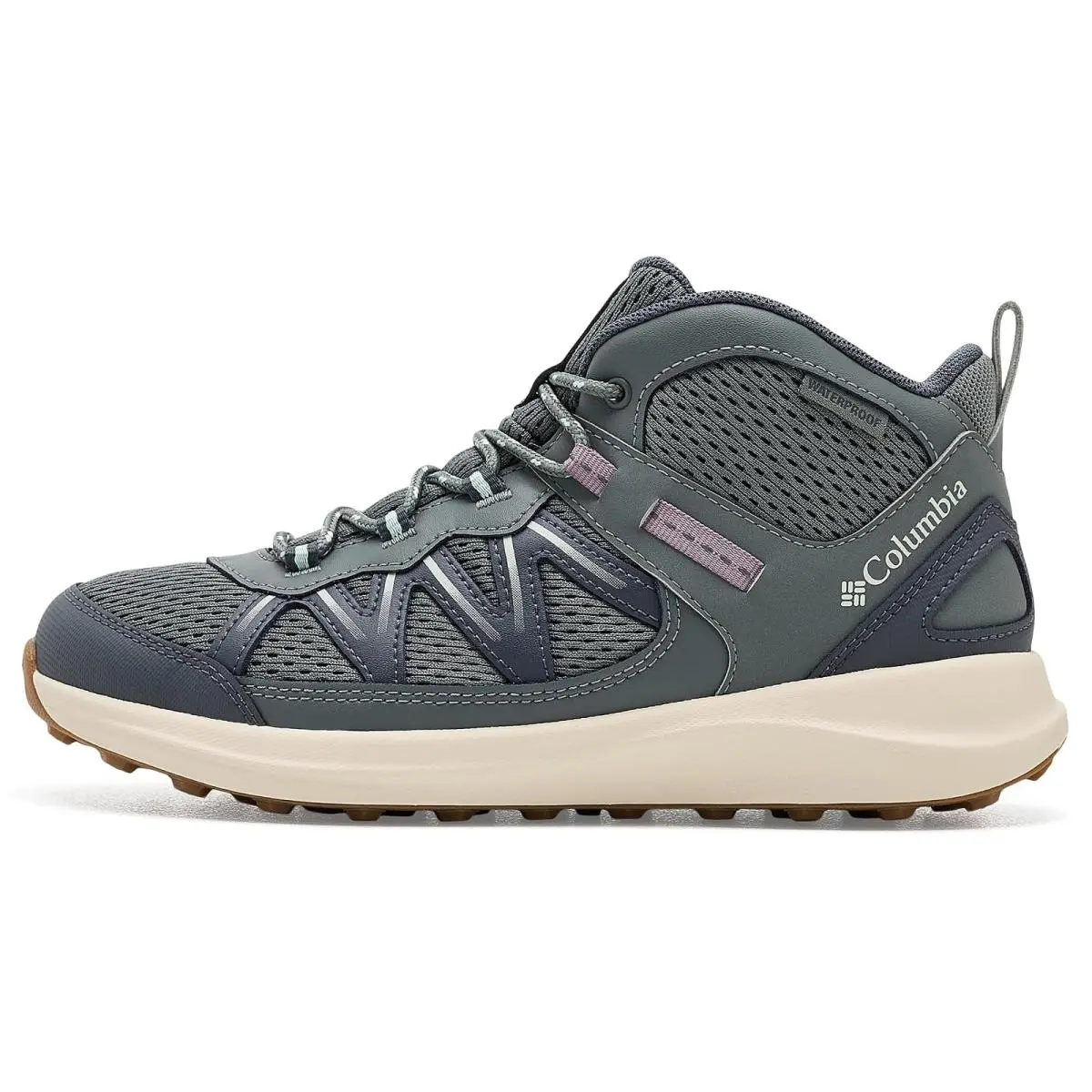 Columbia shoes - Black/Grill 23