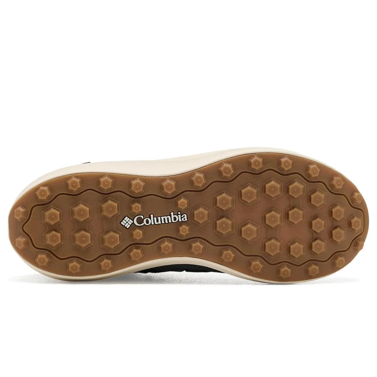 Columbia shoes - Black/Grill 24
