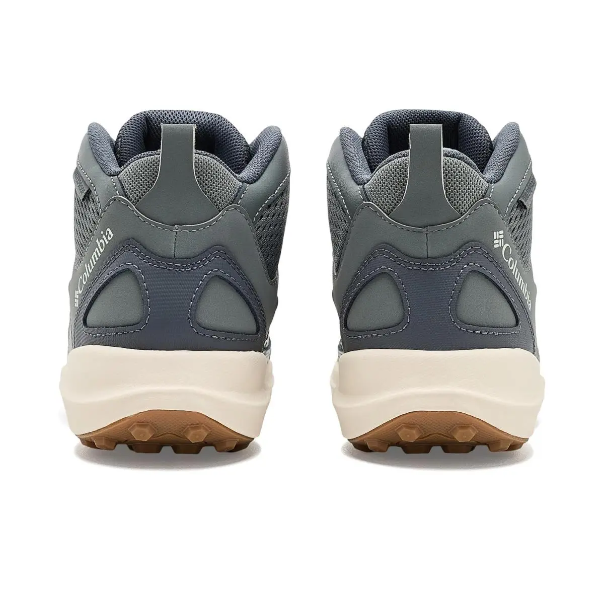 Columbia shoes - Black/Grill 26
