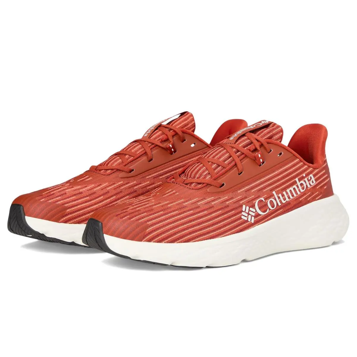 Columbia shoes - Black/Sea Salt 13