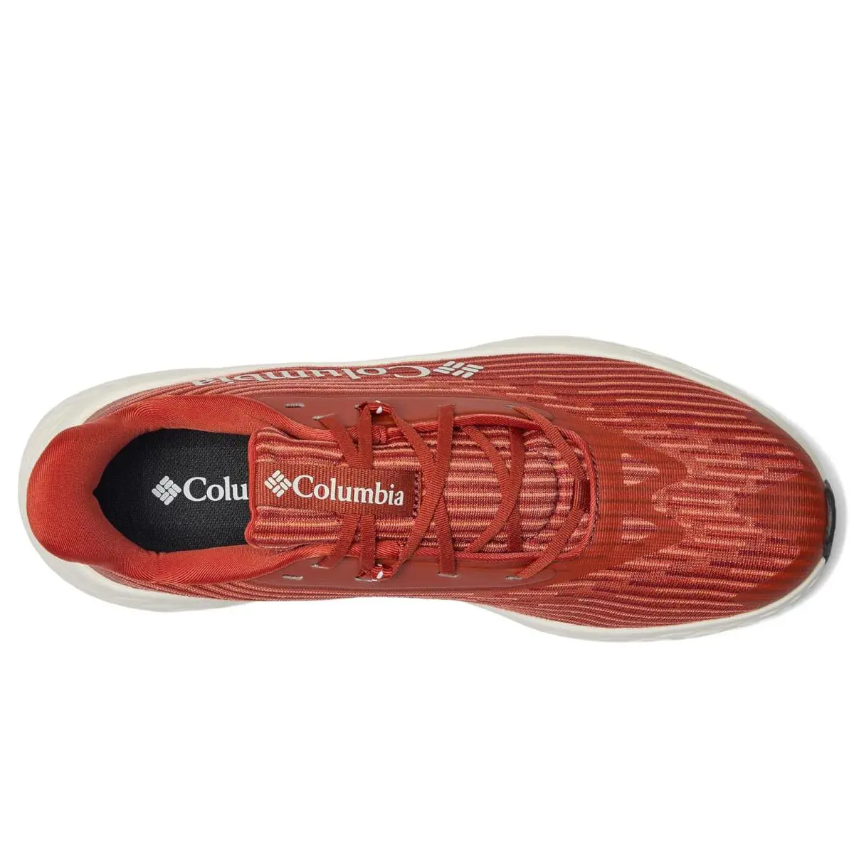 Columbia shoes - Black/Sea Salt 14