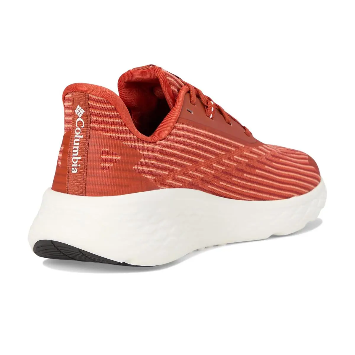 Columbia shoes - Black/Sea Salt 17